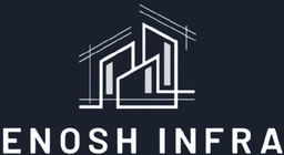 Enosh Infra Logo