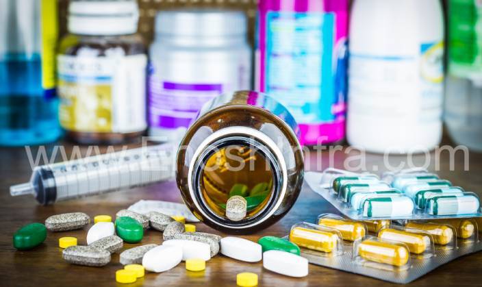 Pharma warehouse in Bommasandra Bengaluru