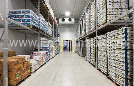 Cold storage warehouse in Devanahalli Bengaluru
