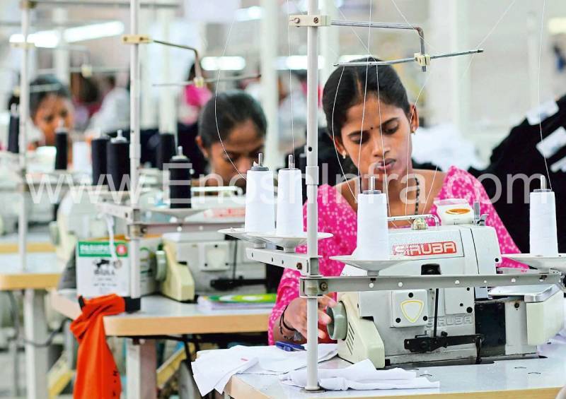 Textiles warehouse in Doddaballapura Bengaluru