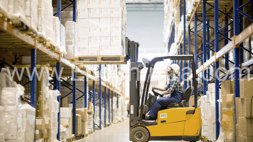 E-Commerce warehouse in Whitefield Bengaluru