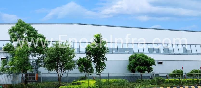 Grade A warehouse in Devanahalli Bengaluru