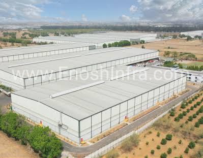 Grade A warehouse in Jigani Bengaluru