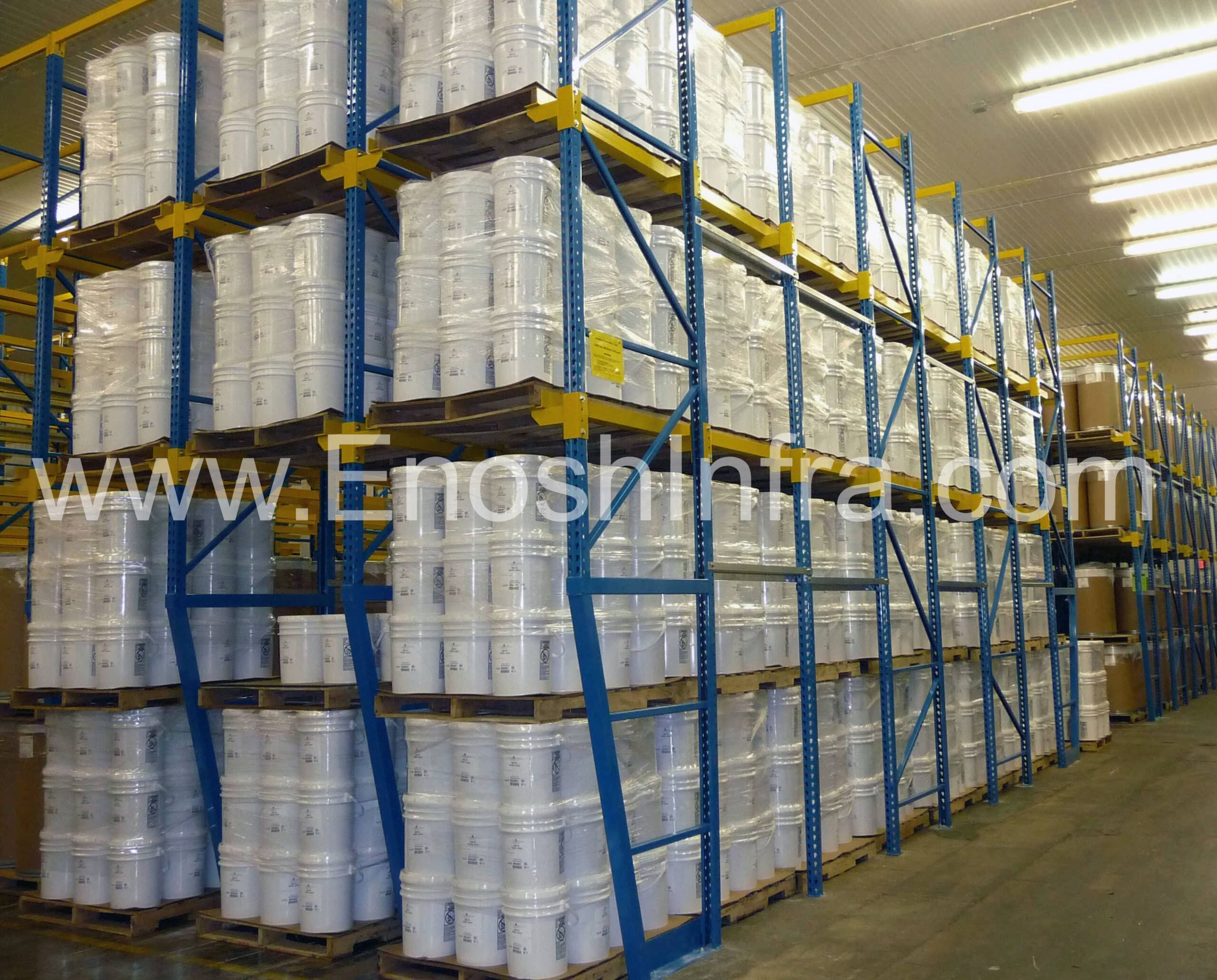 Food warehouse in Hoskote Bengaluru