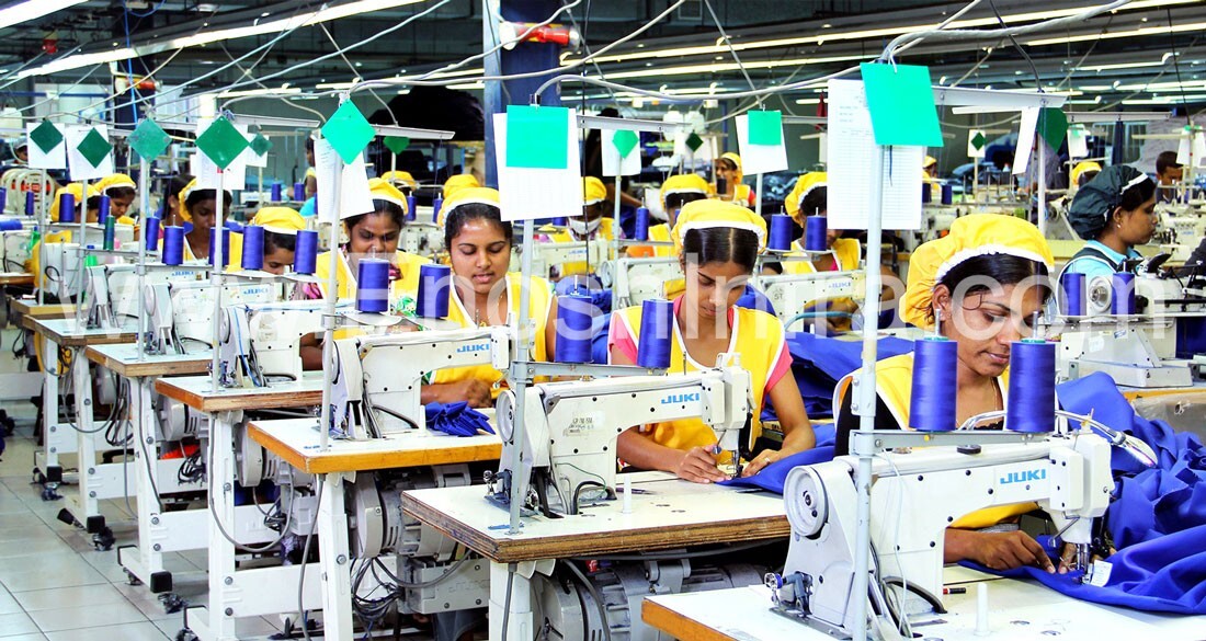 Textiles warehouse in Hoskote Bengaluru