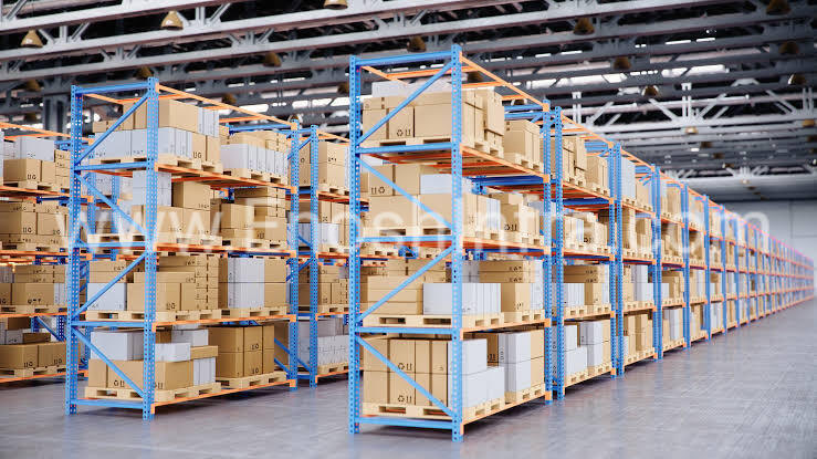 Logistics warehouse in Nelamangala Bengaluru
