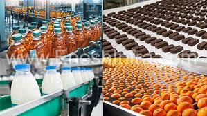 Food warehouse in Mandya Bengaluru