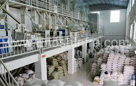 Food warehouse in Nelamangala Bengaluru